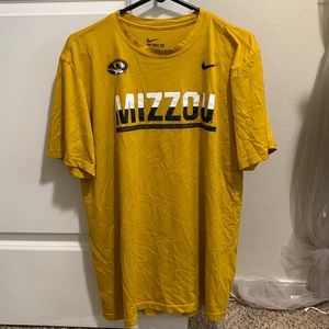 Mizzou t-shirt